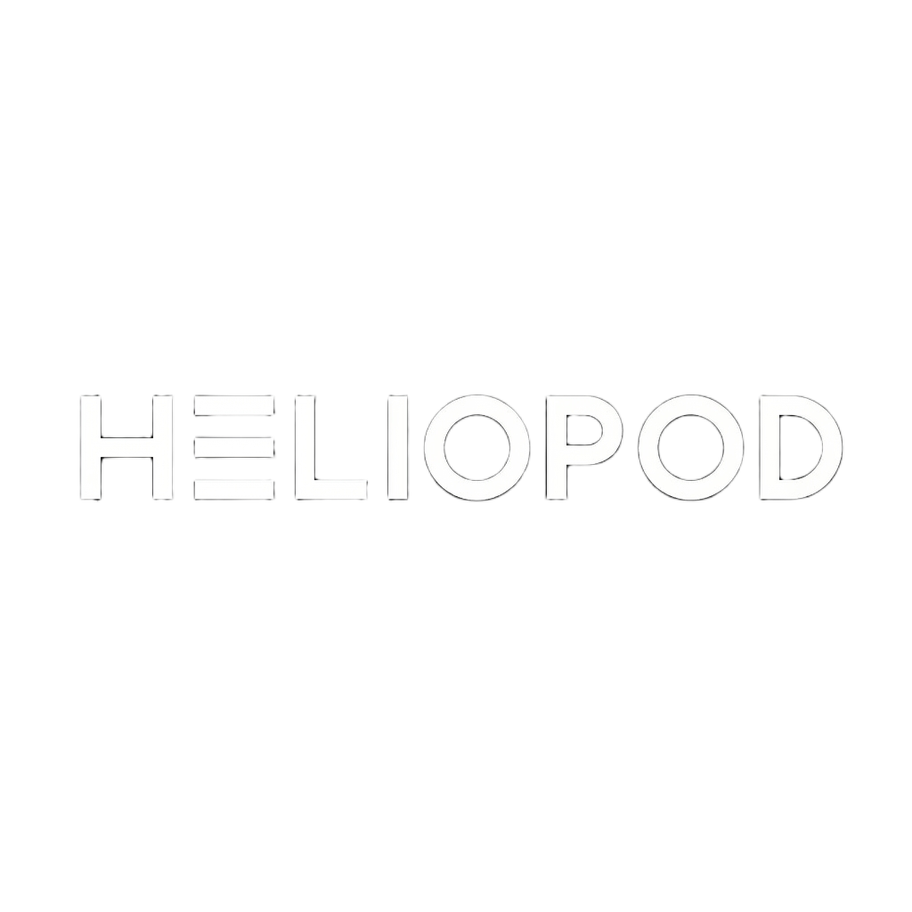 Heliopod