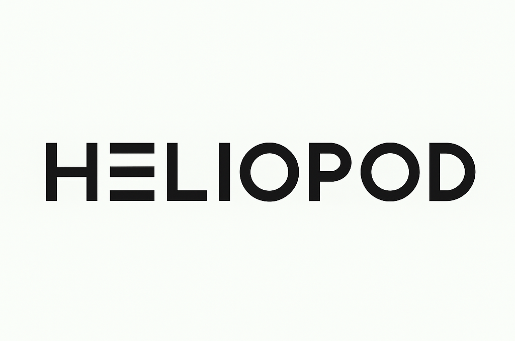 Heliopod